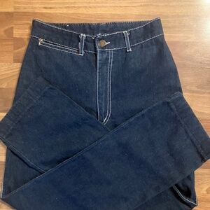Vintage Jean Marc Philippe Denim Women Jeans 28